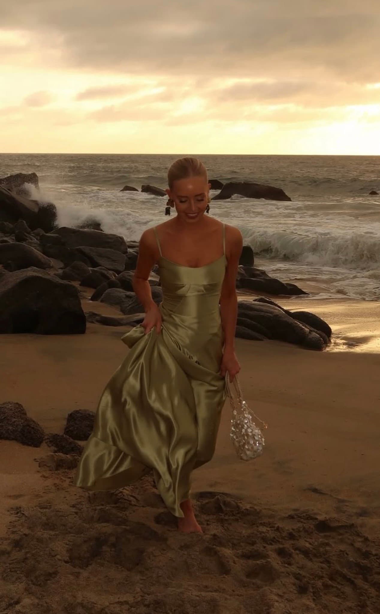 Referencia visual Mujer 06