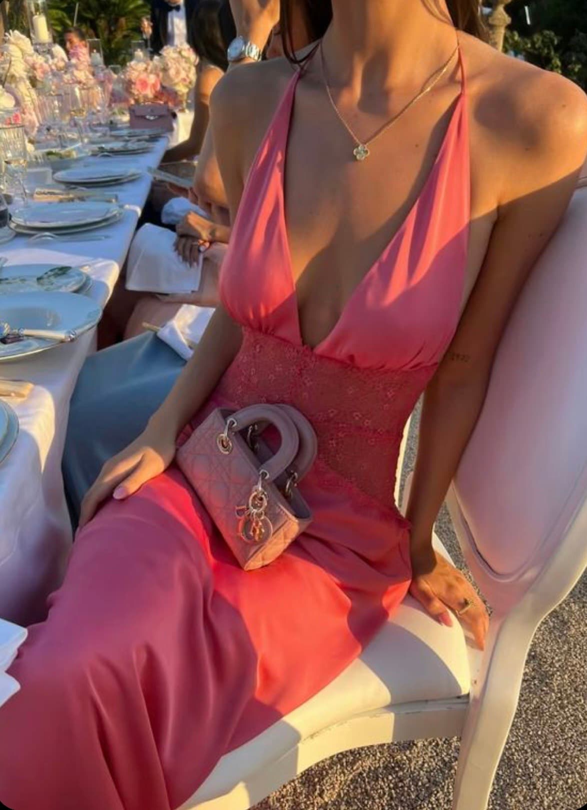 Referencia visual Mujer 07