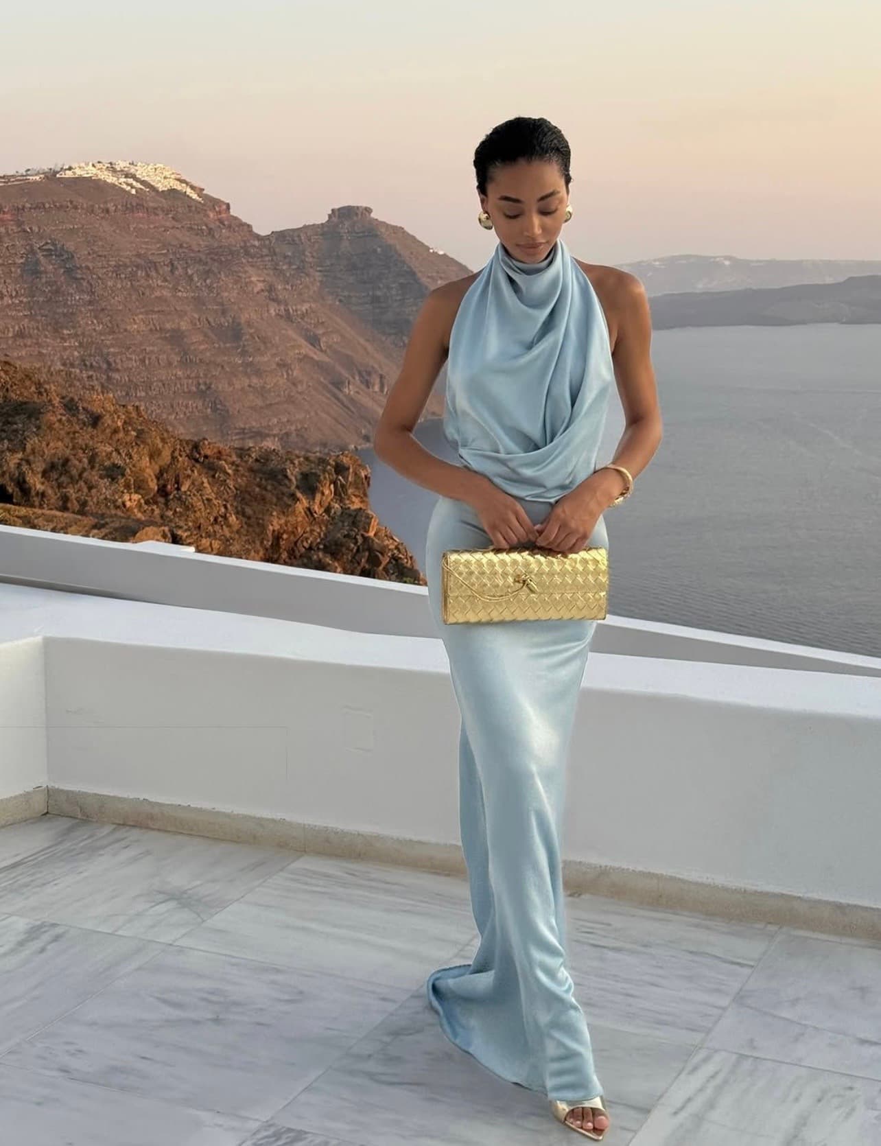 Referencia visual Mujer 11